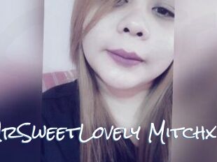 XUrSweetLovely_Mitchx
