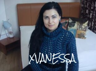 XVANESSA