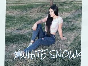 XWHITE_SNOWx