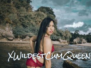 XWildestCumQueen