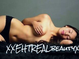 XXEHTREALbeautyX