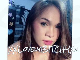 XXLovelyBITCHYXx