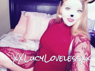 XXLucyLovelessXx