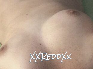 XXReddXx