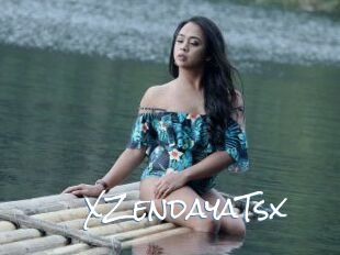 XZendayaTsx