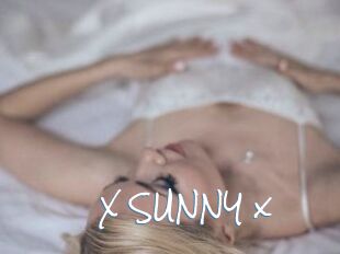 X_SUNNY_x