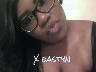 X_eastyn
