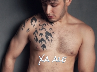 Xa_ale