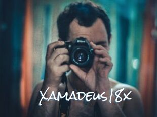 Xamadeus18x