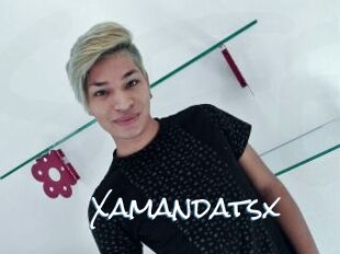 Xamandatsx