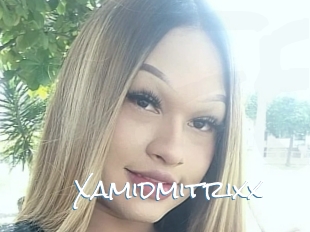 Xamidmitrixx