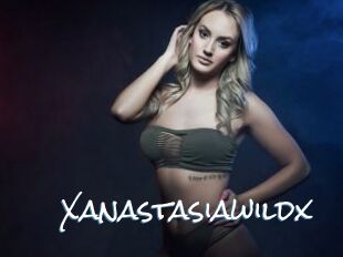 Xanastasiawildx