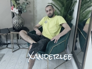 xanderlee Sex Feed