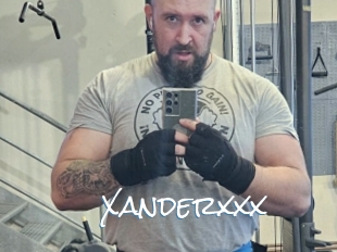 Xanderxxx