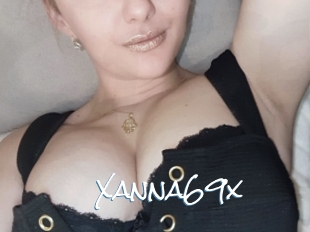 Xanna69x