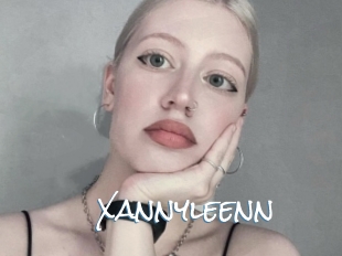 Xannyleenn