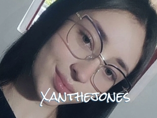 Xanthejones