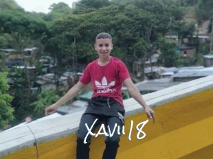 Xavii18