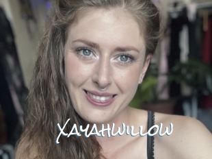 Xayahwillow