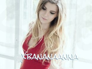 Xbananaanna
