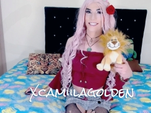 xcamiilagolden Sex Feed