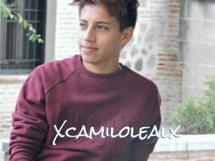 Xcamilolealx