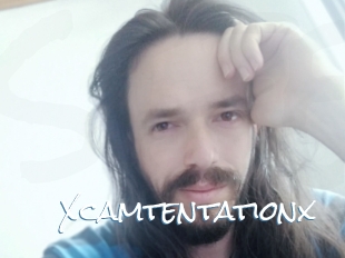 Xcamtentationx