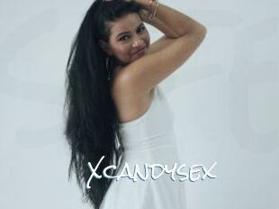 Xcandysex