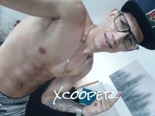 Xcooper