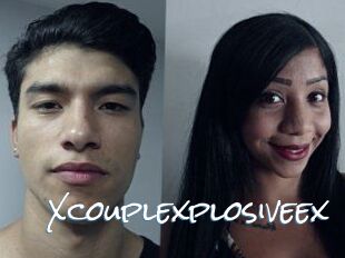 Xcouplexplosiveex