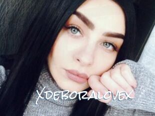 Xdeboralovex