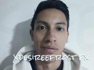 xdesireefrost_fx Sex Feed