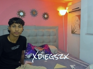 Xdiegszx
