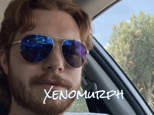 Xenomurph