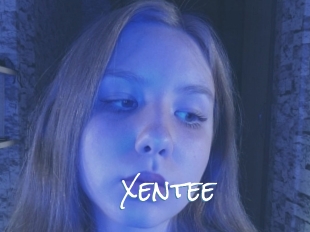 Xentee