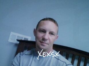 Xexsx