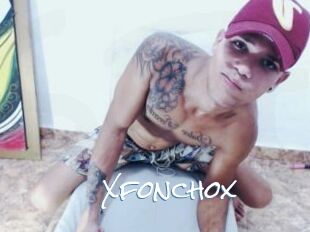 Xfonchox