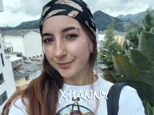 Xhanny