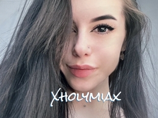 Xholymiax