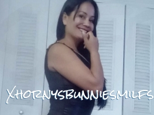 Xhornysbunniesmilfsx