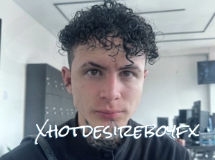 Xhotdesireboyfx
