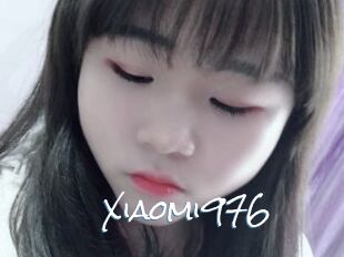 Xiaomi976