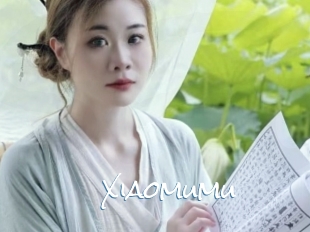 Xiaomumu