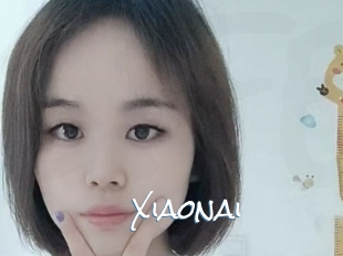 Xiaonai