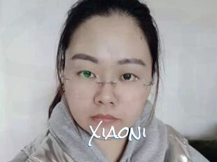 Xiaoni