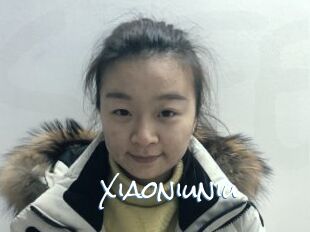 Xiaoniuniu