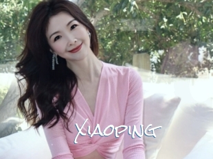 Xiaoping