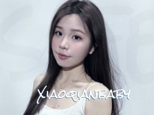 Xiaoqianbaby