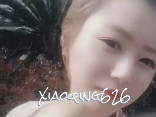 Xiaoqing626