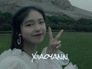Xiaoyann